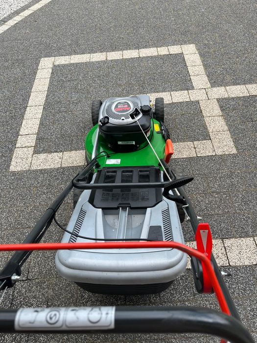 Kosiarka spalinowa Brill