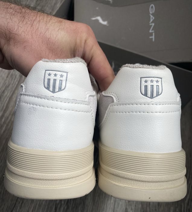 Кросівки GANT Brookpal Sneaker Originals