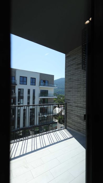 Готовий пентхаус з дизайнерським ремонтом Тячів