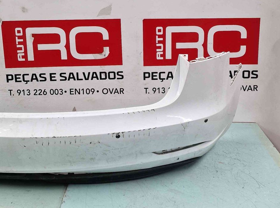 Pára-choques Trás TESLA MODEL 3 (5YJ3) ano 2022