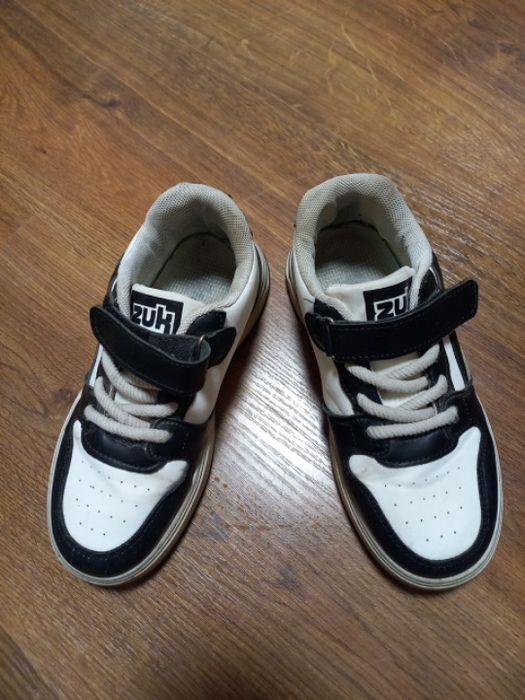 Кросівки хлопчик