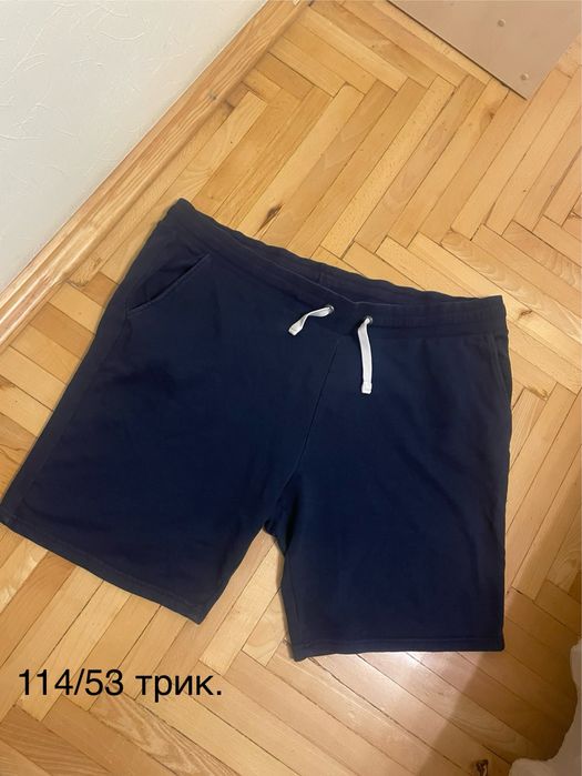 Шорти- карго, 7ХІ