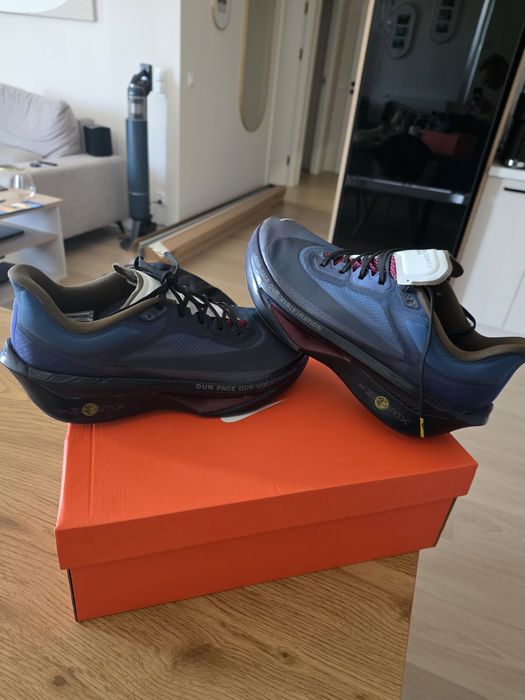 Buty męskie Nike Zoom Fly 6 Premium