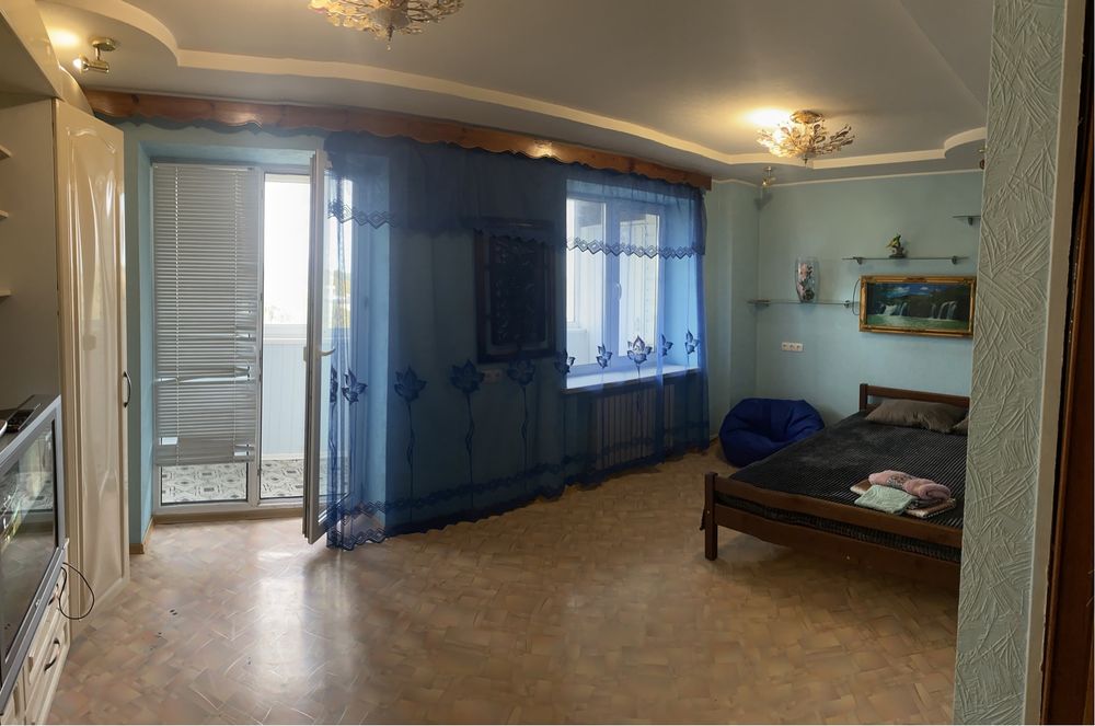 Сдам квартиру в центре