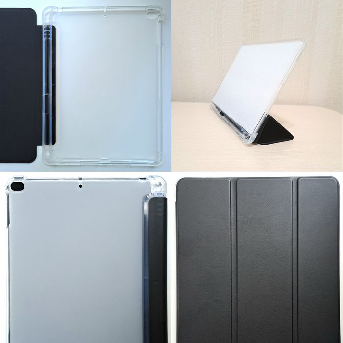 Чехол UAG Ipad 5-6 поколение (9.7 дюйма)/Air/Air2 / Pro 9.7