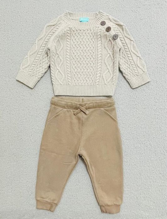 Костюм/комплект на 6-12 місяці