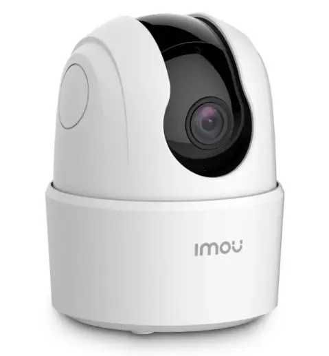 IMOU Ranger 2C 5MP Внутренняя Wi-Fi  Камера С 360°