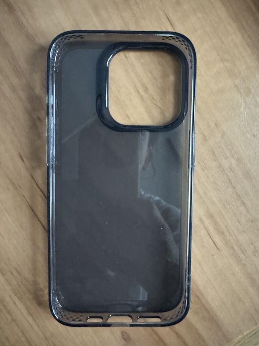 Чохол для Iphone 15 Pro