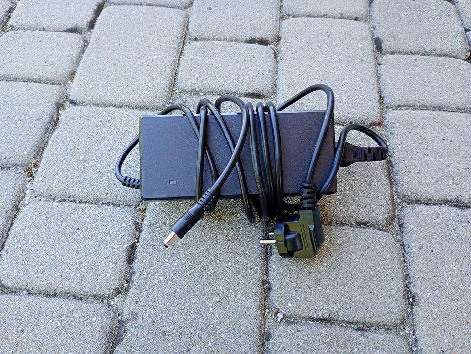 Hulajnoga elektryczna Ninebot