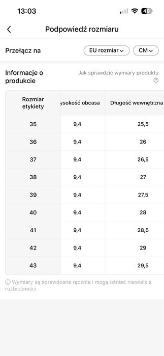 Nowe złote szpilki z cyrkoniami
