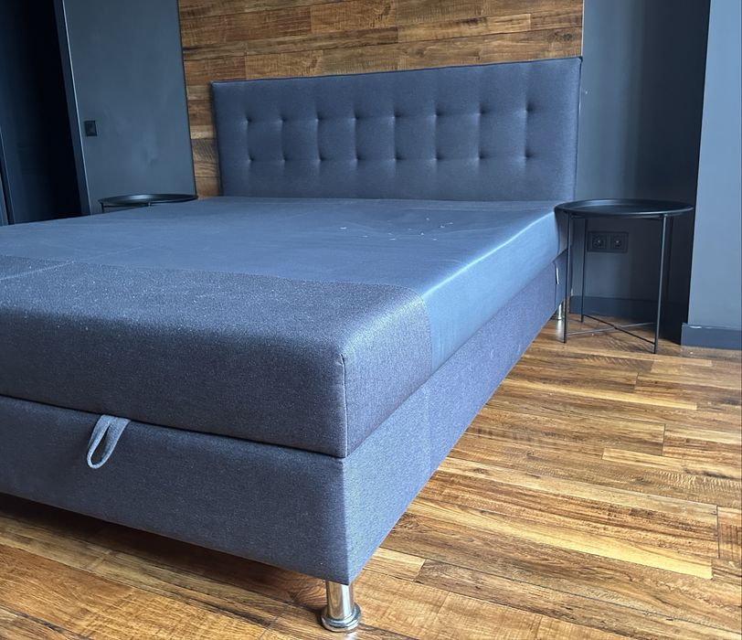 Кровать двуспальная Praktica sofa 180x200 под ремонт