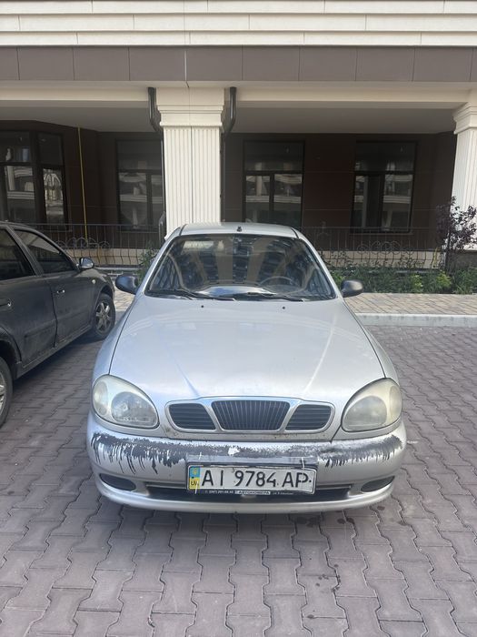 Продам Lanos 1.4 2006