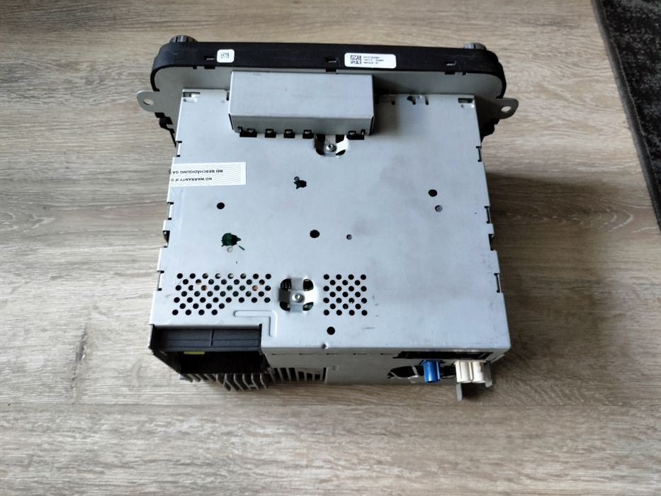Radio Navi VW Passat B7  RNS 510