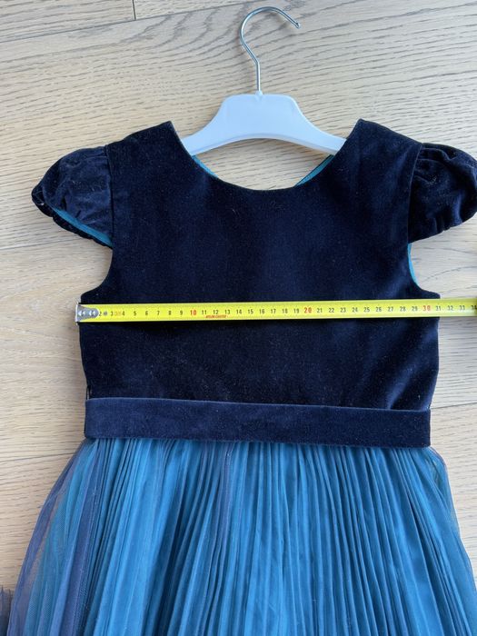 Святкова сукня Jacadi Paris