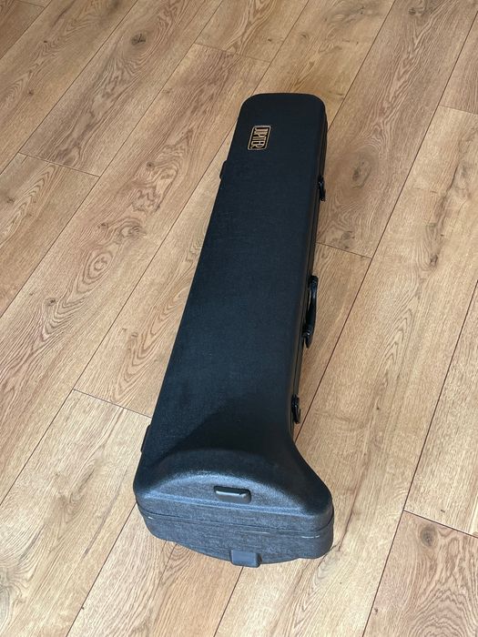 Puzon tenorowy JUPITER JSL-438 super stan