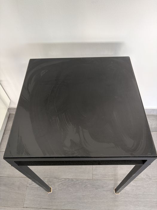 Mesa suporte Ikea