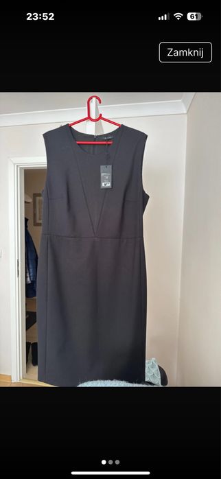 Sukienka Tallinder nowa z metka