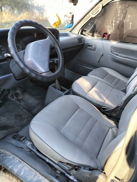 Продам Тойота ХайАйс