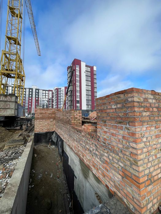 1 - кімнатна квартира