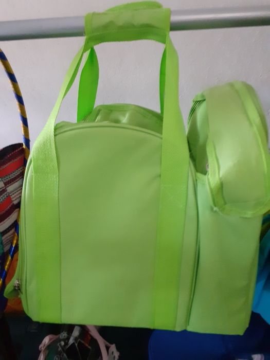 Saco transporte bimby tm31