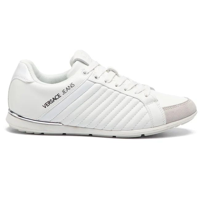 Взуття Versace Jeans Sneakers Linea Fondo Tommy dis. 5
