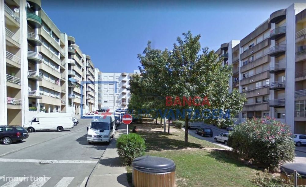Apartamento T3 - Taipas - Guimarães