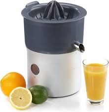 Máquina De Fazer Sumos KENWOOD (JE900)