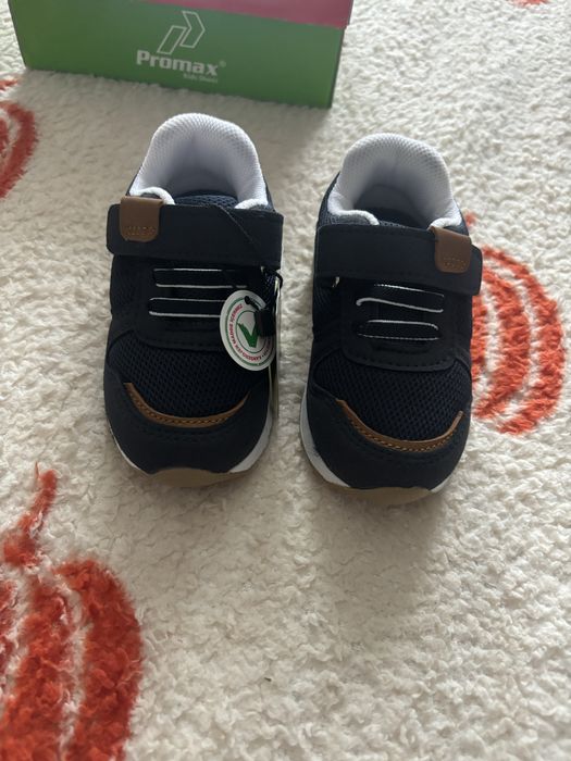 Дитячі кросівки Promax