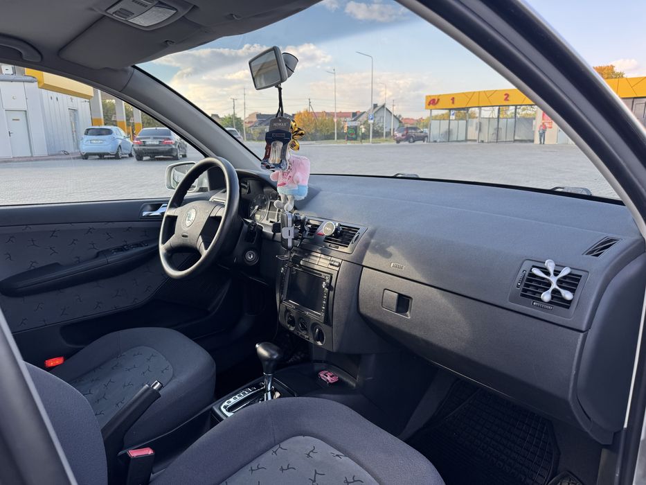 Продам власне авто