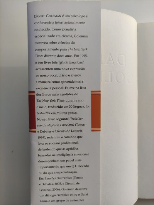 Inteligência Emocional