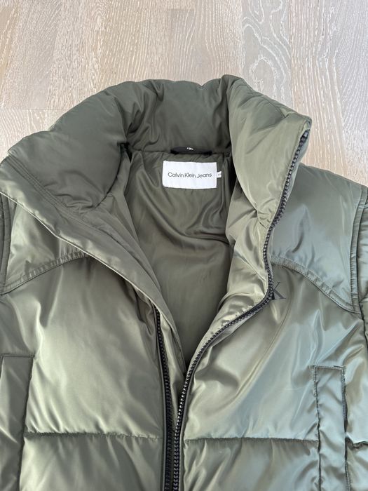 Куртка Calvin Klein Jeans