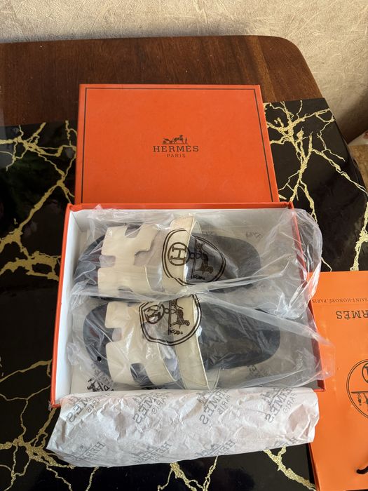 Продам обувь женскую Hermes