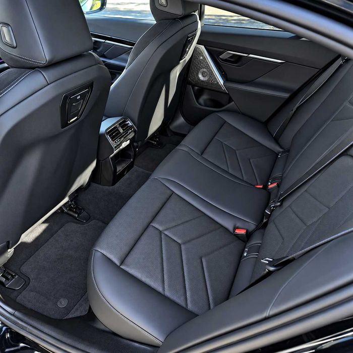 BMW Seria 5 2024 G60 | xDrive | M Pakiet | Bowers & Wilkins | Webasto |48 000 km| Gwarancja