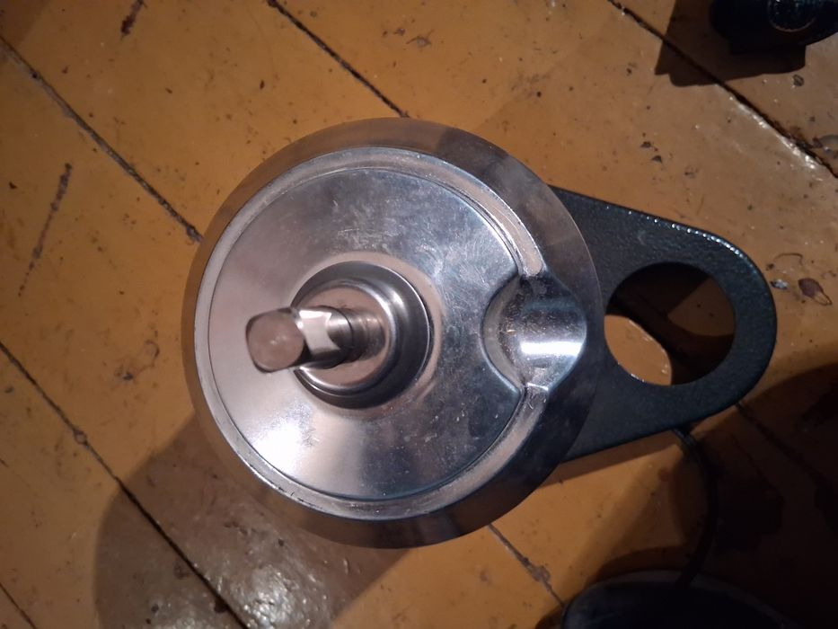 Wyciskarka elektryczna hendi