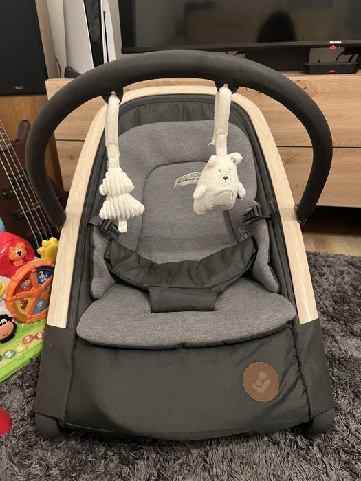 Espreguiçadeira Maxi Cosi