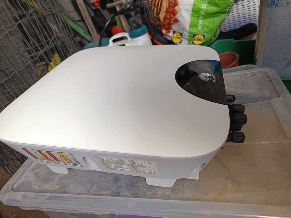 Inversor Huawei sun2000-2ktl-l0
