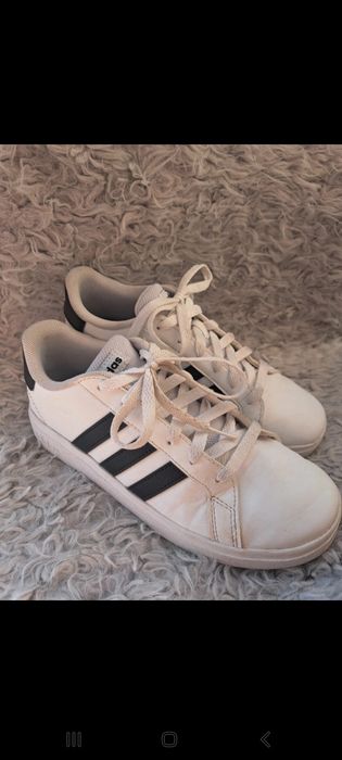 Buty Adidas Grand Court rozmiar 36