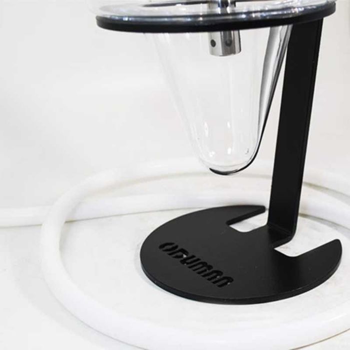 ODUMAN N5-Z Junior Fajka Wodna Shisha Szisza