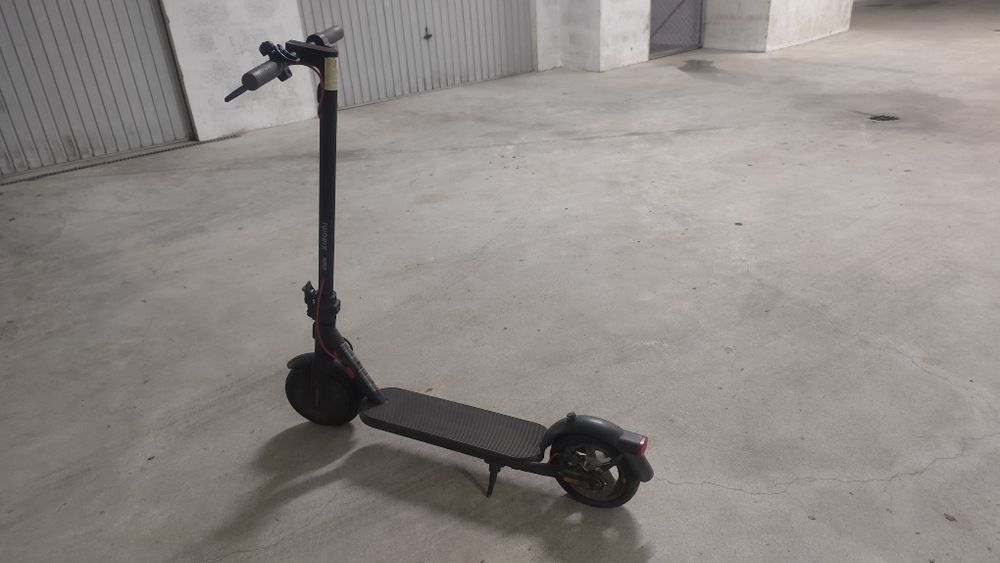 Trotinete Xiaomi
