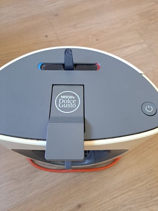 Maquina café  dolce gusto