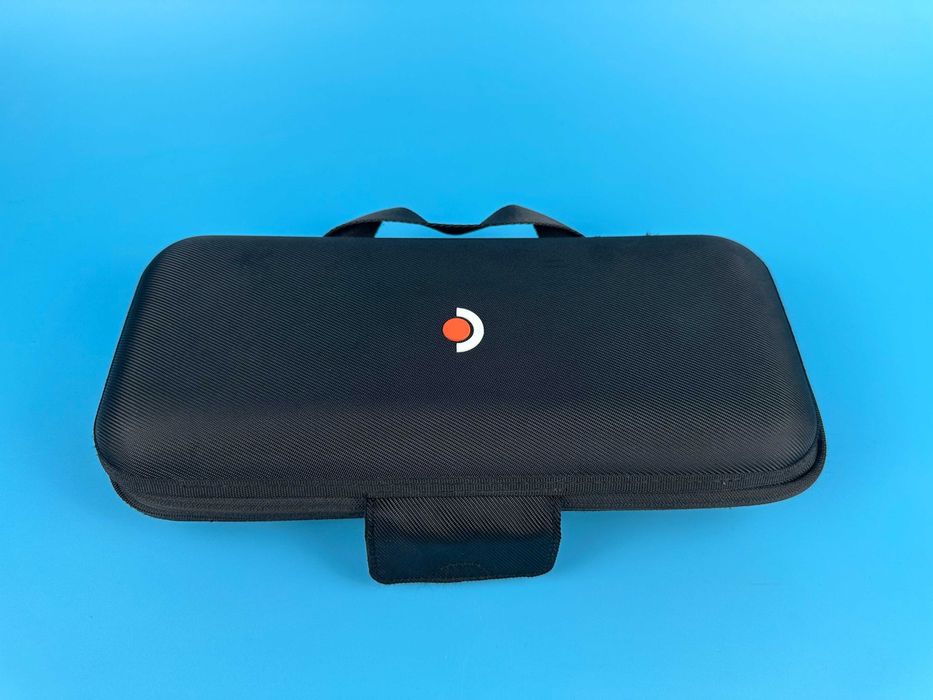 Портативна ігрова приставка OLED Steam Deck Valve 1 TB