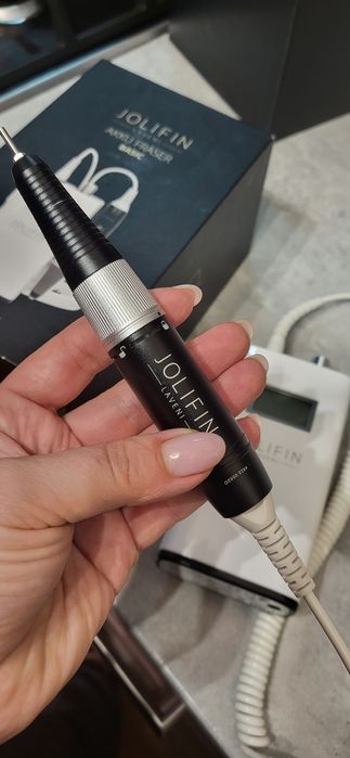 Фрезер для маникюра аккумуляторный Германия