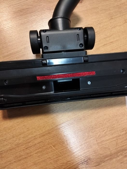 Odkurzacze 600W Hanseatic
