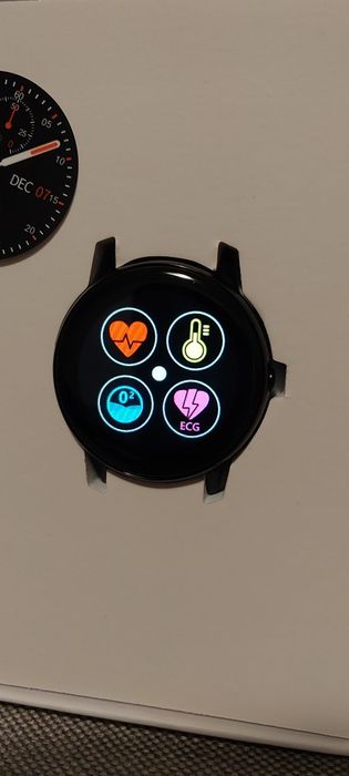Smartwatch model SW006/03 nowy