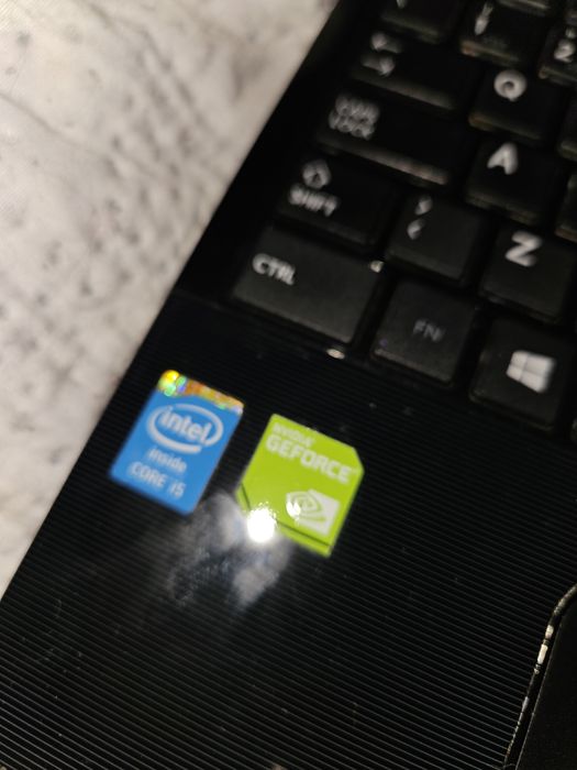 Computador toshiba