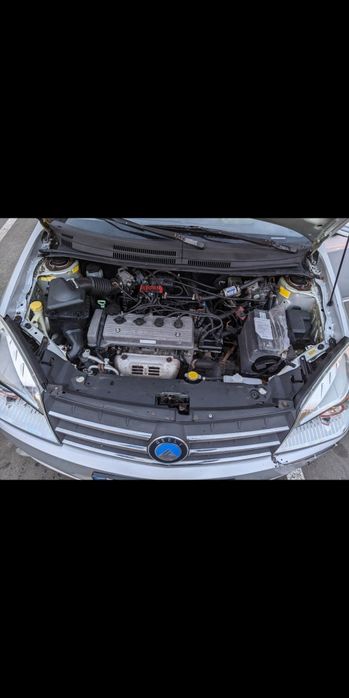 geely mk 2015 рік