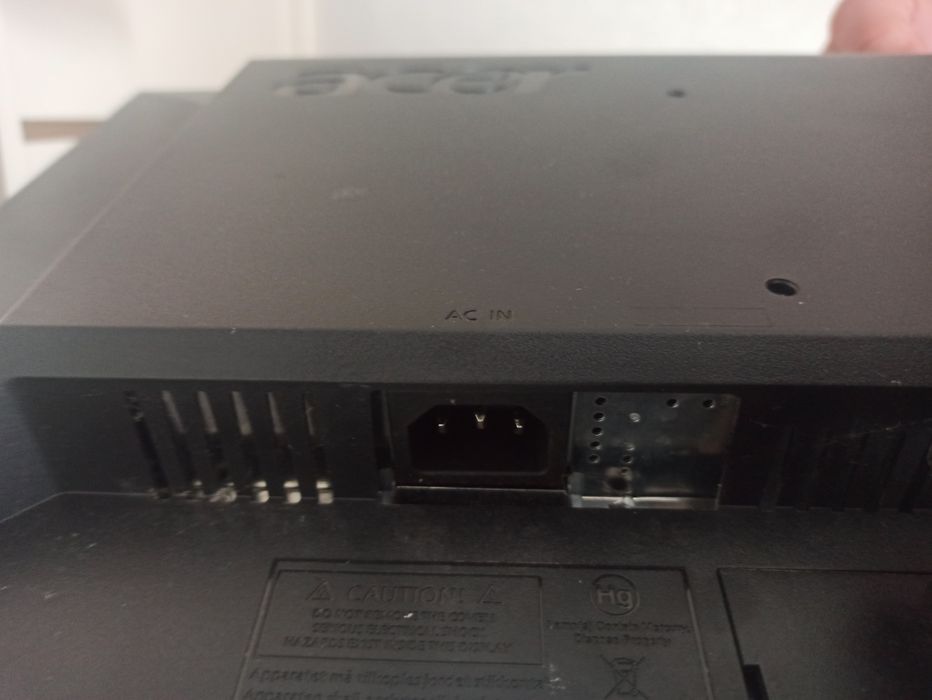 Монітор Acer 22 G225HQ