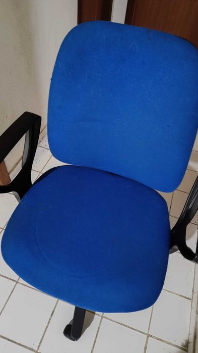 Cadeira de escritório - 15€