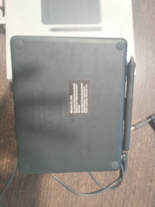 Tablet graficzny Wacom Intuos S