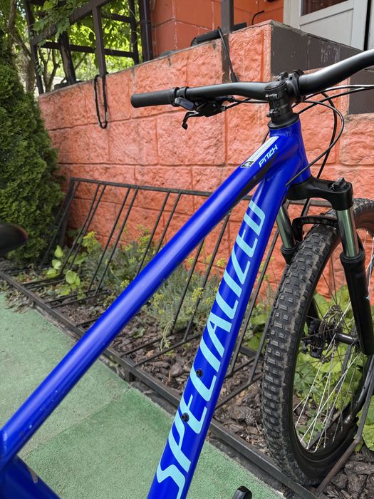 Велосипед Specialized Pich 27.5 М